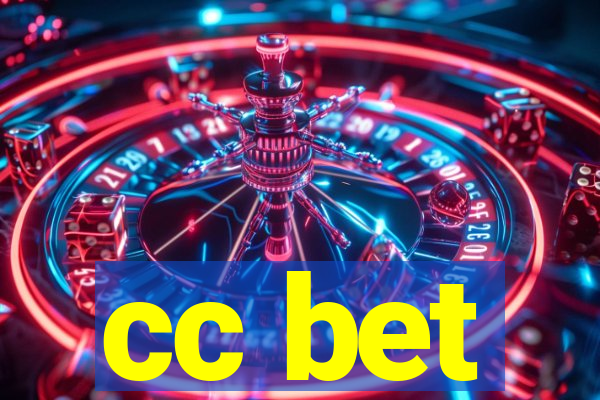 cc bet